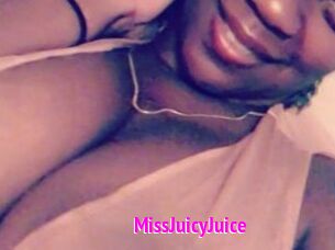 MissJuicyJuice
