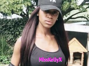 MissKellyX