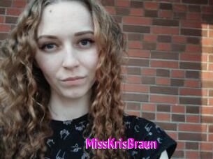 MissKrisBraun