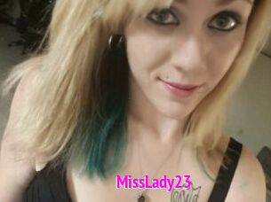 MissLady23