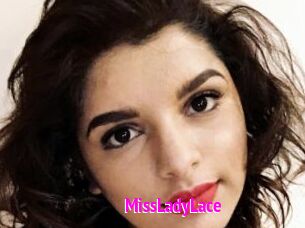 MissLadyLace