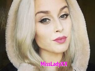 MissLadyXX