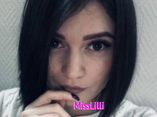 MissLilli Porn Loverz