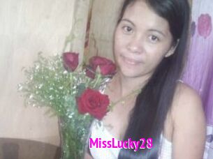 MissLucky_28 Porn Loverz