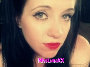 MissLunaXX Porn Loverz