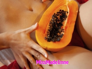 MissMadelinne
