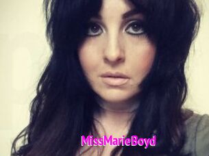 MissMarieBoyd