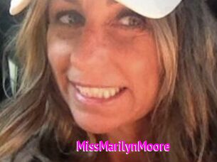MissMarilynMoore
