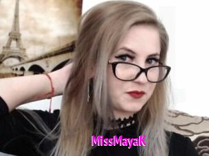 MissMayaK