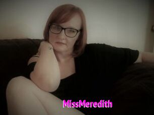 MissMeredith Porn Loverz