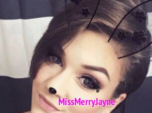 MissMerryJayne