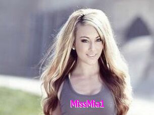MissMia1