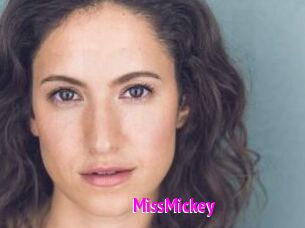 MissMickey