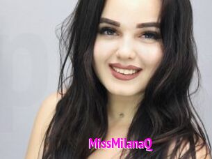 MissMilanaQ