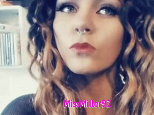 MissMiller92