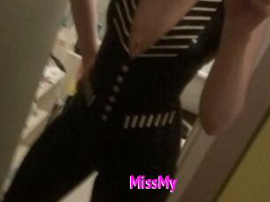 MissMy