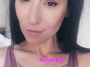 MissNickyP