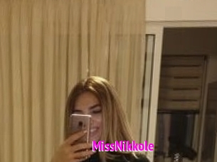 MissNikkole Porn Loverz