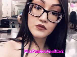 MissPandoraVonBlack