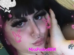 MissPinkieBBW