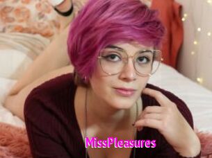 MissPleasures