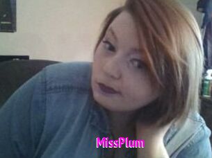 MissPlum