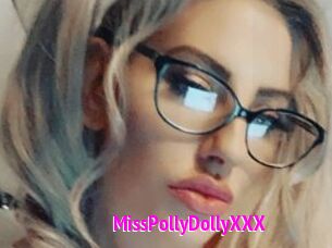 MissPollyDollyXXX