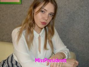 MissPresidentt