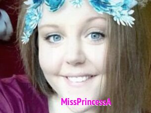 MissPrincessA
