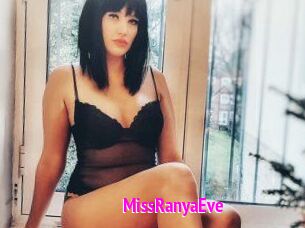 MissRanyaEve