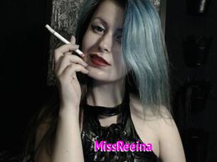 MissReeina