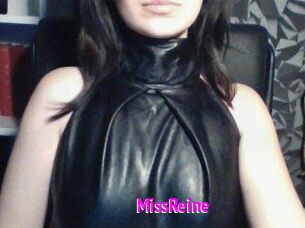 MissReine