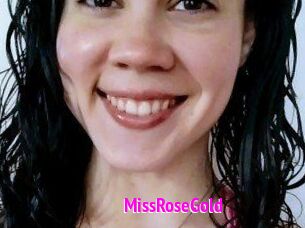 MissRoseGold