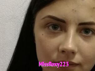 MissRoxy223