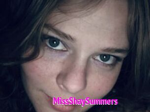 MissShaySummers