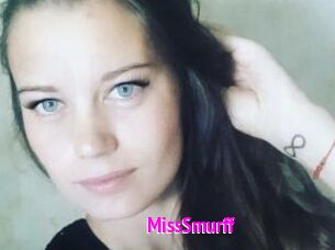 MissSmurff