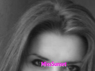 MissSunset