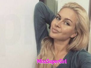 MissSuperGirl