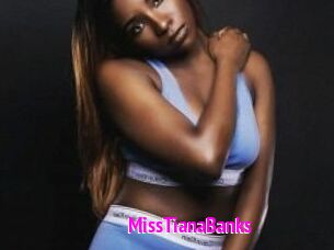 MissTianaBanks Porn Loverz