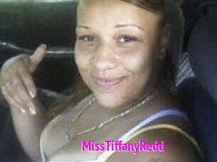 MissTiffanyRedd