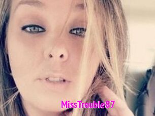MissTrouble87