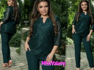 MissValery