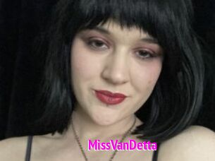 MissVanDetta
