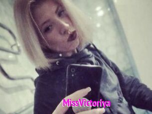 MissVictoriya Porn Loverz