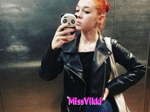 MissVikki