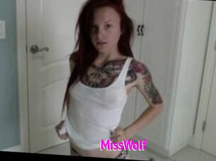 MissWolf