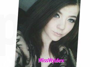 MissWyldex