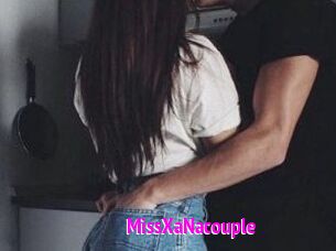 MissXaNacouple