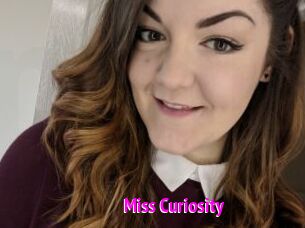 Miss_Curiosity