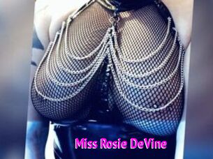 Miss_Rosie_DeVine Porn Loverz